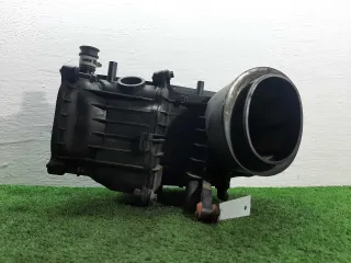 32222130 Резонатор воздушного фильтра Volvo XC90 2 Арт 00296852, вид 1