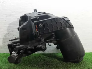32222130 Резонатор воздушного фильтра Volvo XC90 2 Арт 00296852, вид 3