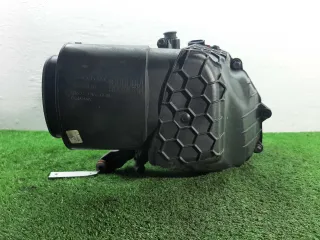 32222130 Резонатор воздушного фильтра Volvo XC90 2 Арт 00296852, вид 4
