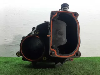 32222130 Резонатор воздушного фильтра Volvo XC90 2 Арт 00296852, вид 8