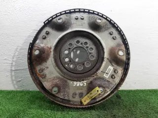 31437545 Маховик Volvo XC60 2 2.0л Арт 00290749, вид 1