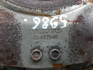 31437545 Маховик Volvo XC60 2 2.0л Арт 00290749, вид 4