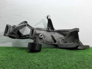 03H260087E Кронштейн генератора Volkswagen Touareg 2 3.6л Арт 00288954, вид 4