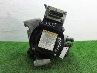 373902G900 Генератор Hyundai Sonata (YF) Арт 00282399, вид 2
