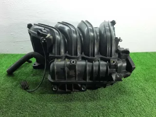 393002B000 Коллектор впускной Hyundai Sonata (YF) 2.4л Арт 00289538, вид 5