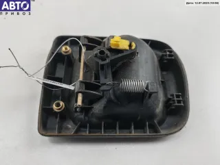 7700352488 Ручка двери наружная передняя левая Opel Movano 1 restailing Арт 55012679, вид 2