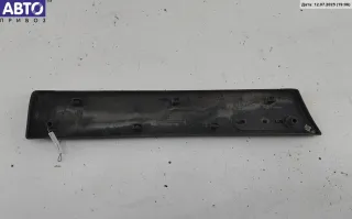 7700692561 Молдинг двери передней правой Opel Movano 1 restailing Арт 55012130, вид 2