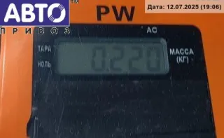 90564349 Блок управления центральным замком Opel Vectra B Арт 54554716, вид 2
