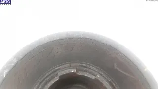 2247565, 11232247565 Шкив коленвала BMW 3 E46 Арт 54968110, вид 4