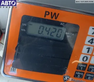 15100000 Фара противотуманная правая Mercedes C W203 Арт 54826994, вид 3