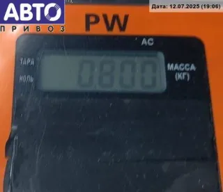 1608201064R Фонарь задний правый Mercedes A W168 Арт 54811435, вид 3