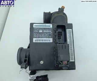 A0275457432 Блок управления двигателем (ДВС) Mercedes A W168 Арт 54811446