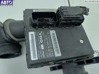 A0275457432 Блок управления двигателем (ДВС) Mercedes A W168 Арт 54811446, вид 3