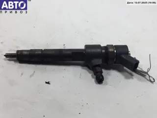0445110276 Форсунка топливная Opel Zafira B Арт 55067205, вид 2