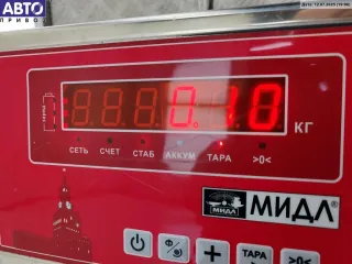 8377612 Насос (моторчик) омывателя стекла BMW 5 E39 Арт 55011596, вид 2
