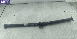 2034105906 Кардан (вал карданный) задний Mercedes C W203 Арт 54810475, вид 1