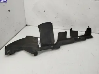 1T0121283D Воздуховод Volkswagen Caddy 3 Арт 54966215, вид 1