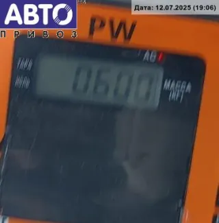 119122 Замок двери передней левой Renault Scenic 2 Арт 54496825, вид 3