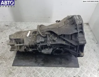dwg КПП 5-ст. механическая Volkswagen Passat B5 Арт 54630550, вид 1
