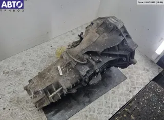 dwg КПП 5-ст. механическая Volkswagen Passat B5 Арт 54630550, вид 2