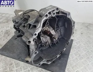 dwg КПП 5-ст. механическая Volkswagen Passat B5 Арт 54630550, вид 3