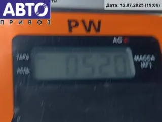 059906627A Клапан управления турбиной (актуатор) Audi A6 C5 (S6,RS6) Арт 54810994, вид 3