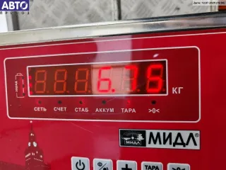 148467-00 Крышка (заглушка) задняя фары левой Audi A6 C5 (S6,RS6) Арт 55012912, вид 3