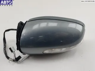 2038105993 Зеркало наружное левое Mercedes E W211 Арт 55012305, вид 4
