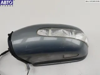2038105993 Зеркало наружное левое Mercedes E W211 Арт 55012305, вид 5