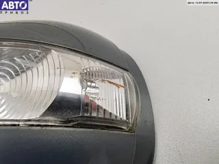 2038105993 Зеркало наружное левое Mercedes E W211 Арт 55012305, вид 7