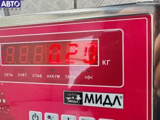 059906627C Клапан управления турбиной (актуатор) Audi A6 C5 (S6,RS6) Арт 54810741, вид 2
