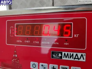 059906461D Расходомер (измеритель потока воздуха) Audi A6 C5 (S6,RS6) Арт 54809673, вид 4