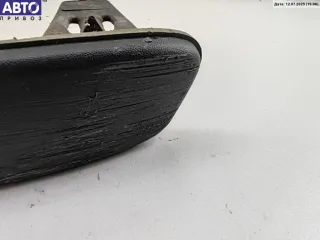13121993 Молдинг бампера переднего Opel Astra H Арт 55071556, вид 2