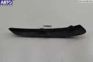 13121993 Молдинг бампера переднего Opel Astra H Арт 55071556, вид 3