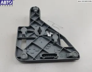  Плата фонаря заднего правого Mercedes C W203 Арт 55011843, вид 1