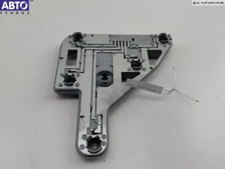  Плата фонаря заднего правого Mercedes C W203 Арт 55011843, вид 2