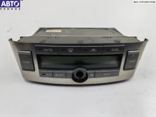 55900-05202 Переключатель отопителя Toyota Avensis 2 Арт 55012018, вид 1