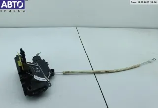 4B1837015B Замок двери передней левой Audi A6 C5 (S6,RS6) Арт 54611226, вид 2