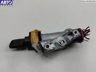 4d0905851 Замок зажигания Audi A4 B5 Арт 55011431, вид 2