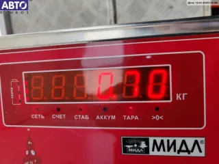 4d0905851 Замок зажигания Audi A4 B5 Арт 55011431, вид 3