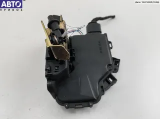 4B0839015 Замок двери задней левой Audi A6 C5 (S6,RS6) Арт 55012339, вид 2