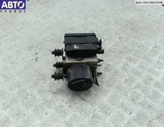 1k0907379k Блок ABS (Модуль АБС) Skoda Octavia A5 Арт 54811509