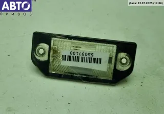 3b0943021 Подсветка номера Volkswagen Passat B5 Арт 55097100, вид 1