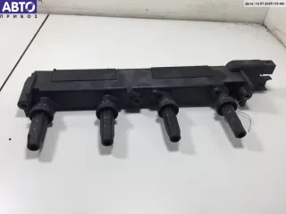 9634131480 Катушка зажигания Citroen Xsara Picasso 2.0л i Арт 55067659, вид 2