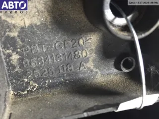 9634131480 Катушка зажигания Citroen Xsara Picasso 2.0л i Арт 55067659, вид 3