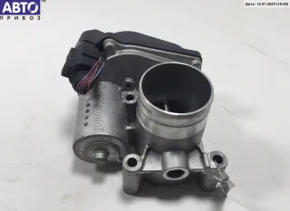  Заслонка дроссельная Volkswagen Polo 4 Арт 55067687, вид 1