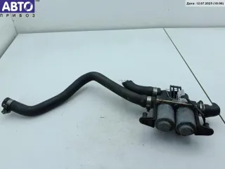 8374995 Кран отопителя (печки) BMW 5 E39 Арт 54752371, вид 1