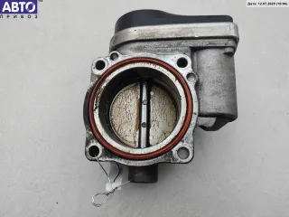  Заслонка дроссельная BMW 3 E46 Арт 55131621, вид 1