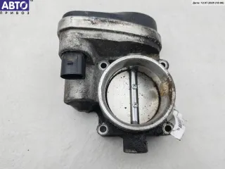  Заслонка дроссельная BMW 3 E46 Арт 55131621, вид 2