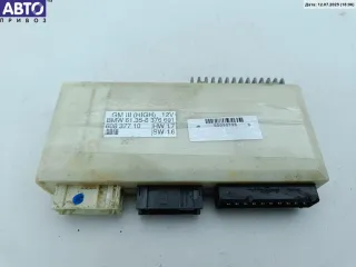 61358376691 Блок комфорта BMW 5 E39 Арт 55090798, вид 1
